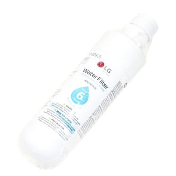 Lg Wasserfilter - Lt1000p Wasserfilter Kühlschrank AGF80300704