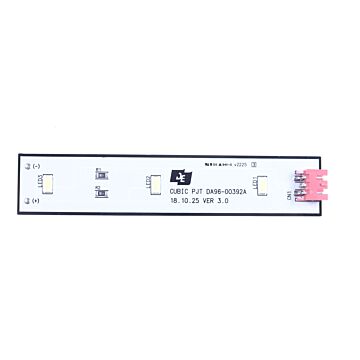Leds Driver Module Assy-lamp_led;cubic,room Lamp_led 60ma Kühlschrank DA96-00392A