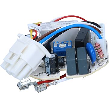 Vestel Elektrische Bauteile Module Elektrische Einheiten Haushaltsgeräte - Emt/ve(20bda01-6)(w.servicecable) Kühlschrank 32021666