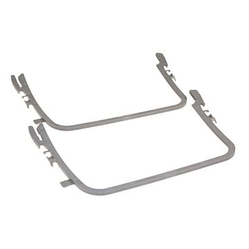 Spannring,,oberteil Waschmaschine 4071387999