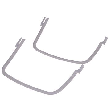 Spannring,komplett,bottich Waschmaschine 4071387981
