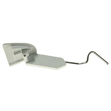 Abdeckung Hebel Waschmaschine 1468925001