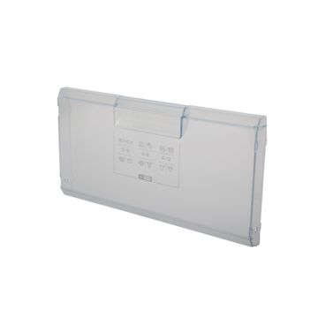 Frontale Schublade Unten Gefrierschrank Kühlschrank 660467
