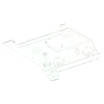 Lichttraeger Start/lºschen Waschmaschine 481213418102