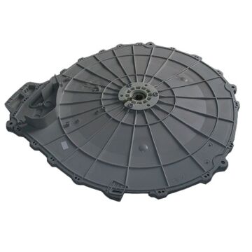 Abdeckung F. Bottich Lr/4fix Waschmaschine 480111104401