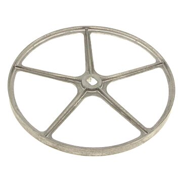 Riemenscheibe Waschmaschine 481252888137