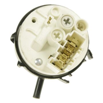 Niveauschalter Waschmaschine 481227128593