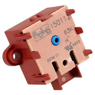 Wahlschalter Waschmaschine 480111104446