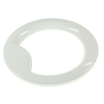 Rahmen Schauglas. Aussen Waschmaschine 481245928081