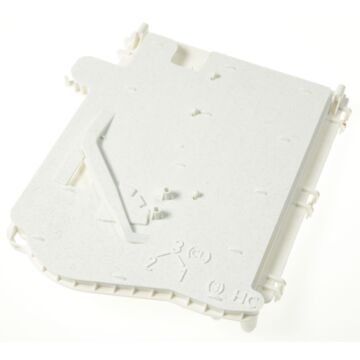 Abdeckung Einspülbehälter Waschmaschine 480111100368