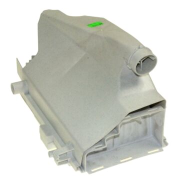 Einspülbehälter. Waschmaschine 481241868422