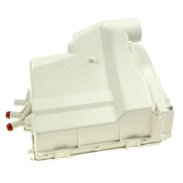 Einspülbehälter. Waschmaschine 482000003612