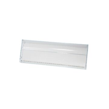 Bosch Siemens Schubladenblenden - Blende Kühlschrank 704748