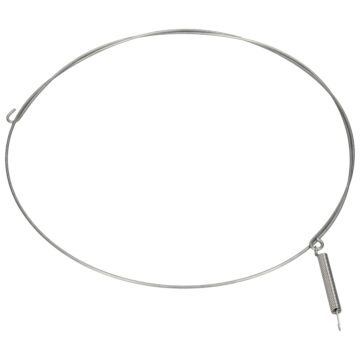 Schelle-manschette Aussen Waschmaschine 481949268515