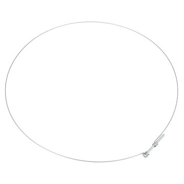 Spannring Innen Waschmaschine 481949238119