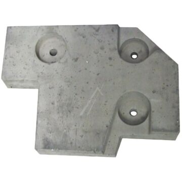 Gegengewicht ,oben Waschmaschine 481946689453