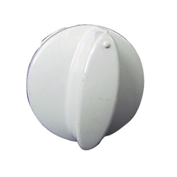 Knopf Thermostat. Wh Waschmaschine 481941258815