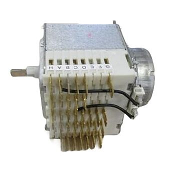 Timer S 5000 4ch Waschmaschine 481928218773