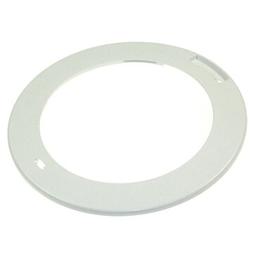 Whirlpool Indesit Flanschbullaugen - C00319328 Rahmen, Schauglas,innen Waschmaschine 481253228943