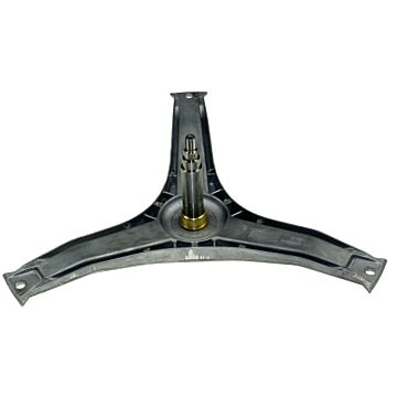Candy Hoover Lagerkreuze - Trommel-achse Waschmaschine 49002387