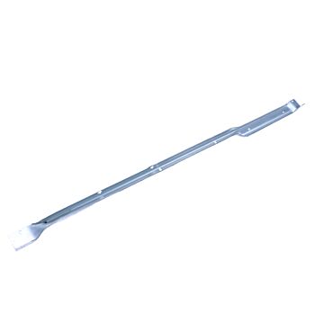 Traverse Oben Av. Waschmaschine HOOVER DXC 38/1-37