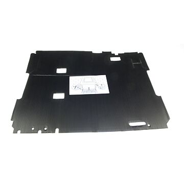 Boden Abdeckung Waschmaschine 41007557
