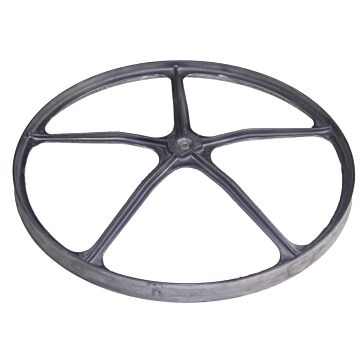 Electrolux Aeg Riemenscheiben - Riemenscheibe Waschmaschine 1260393002