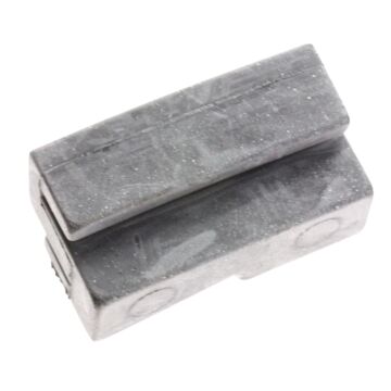 Pare-chocs,avant,corps Pompe Waschmaschine ELECTROLUX RWS10170W