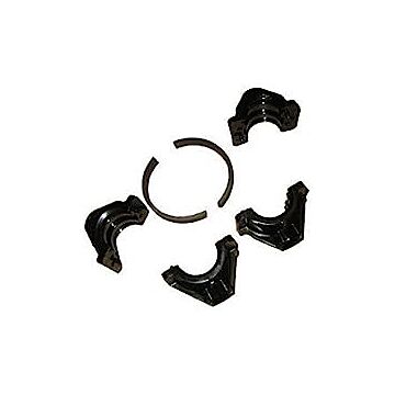 Kit Dämpfer Träger Waschmaschine 21CY954
