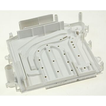 Abdeckung Einspülbehälter. Waschmaschine 481246228725