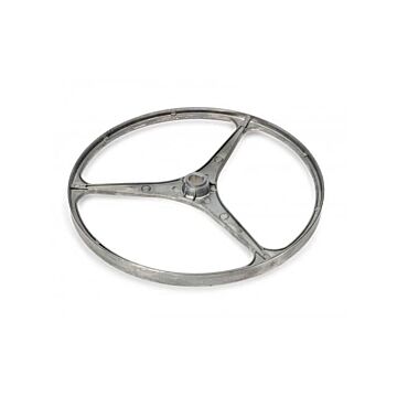 Whirlpool Indesit Rad Rollen - C00315657 Riemenscheibe Waschmaschine 481252888119