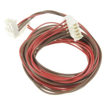 Wiring Door Lock+drain Pump (mod J004) Waschmaschine C00272719