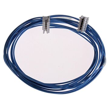 Verkabelung Niveauschalter Waschmaschine C00288140