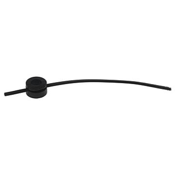 Whirlpool Indesit O-ringe - C00302906 O-ring D= 8.75 Wd Vpl Waschmaschine BAUKNECHT WD AO 8514 N