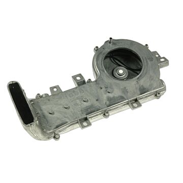 Lüftergehäuse (alu) Kit Vpl 52l Waschmaschine C00289760