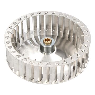 Whirlpool Indesit Flügelrad - C00255435 Lüfterrad Für Motor Wd Vpl Waschmaschine C00255435