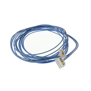 Verkabelung Niveauschalter Arcadia 2 Je8 Waschmaschine C00290245