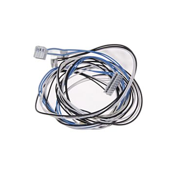 Wiring Evp Evl Ntc (module J012) Waschmaschine C00272608