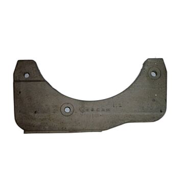 Whirlpool Indesit Gewichte - C00145205 Vorderes Gegengewicht 11,4 Kg Waschmaschine C00145205