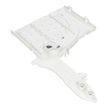 Deckel F. Einspuelkammer .evoii Waschmaschine C00140605