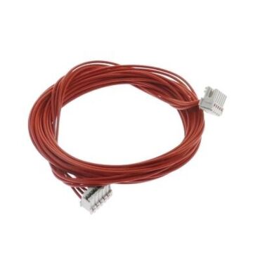 Verkabelung Display Waschmaschine C00196187