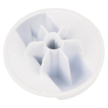 Whirlpool Indesit Taste - C00115924 Griff Komponenten Weiss Pw Anzeige. Waschmaschine C00115924