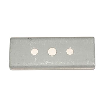 Whirlpool Indesit Platten - C00110233 Plättchen X Gehäuse Waschmaschine C00110233