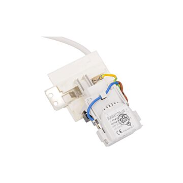 Plf00472705100 Netzanschlusskabel Waschmaschine C00091633