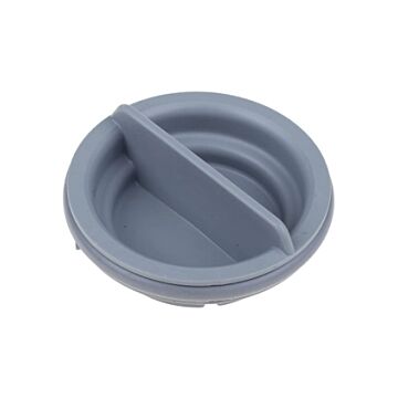 Abdeckkappe F. Gehäuse Waschmaschine C00044085