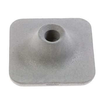 Candy Hoover Dämpfer - Bremmsschuh Waschmaschine CANDY AQUA10421S
