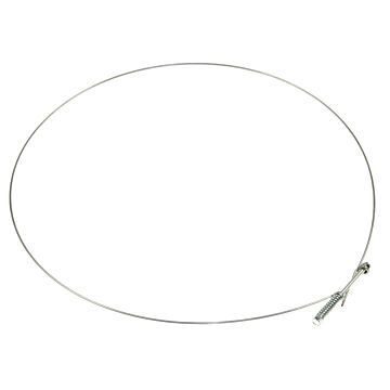 Sicherungsring De Dichtung De Bottich Waschmaschine 92766773