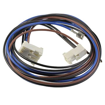 Verkabelung Dryer+motor Fan Waschmaschine C00271444