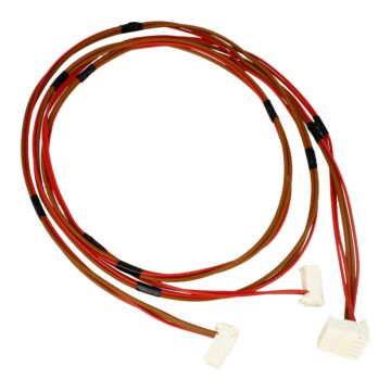 Whirlpool Indesit Verbinder Kabel Stecker Adapter Kabelbaum - C00629218 Cablage Door Lock+drain Pump New Waschmaschine C00271423