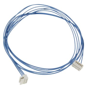 Wiring Pressure Switch-sensor-module Waschmaschine C00266851